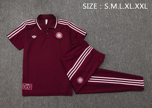 Tuta bayern monaco adidas - bayern,