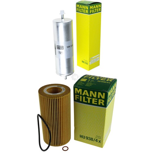 Pacchetto filtro uomo per bmw - pacchetto,