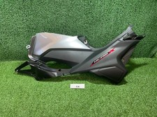 SCOCCA CARENA SOTTOSELLA SINISTRA HONDA NC 750 X 2018 2020