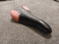 Sella/sedile X-lite 1998-realizzata con Kevlar-Retro MTB DH Jump