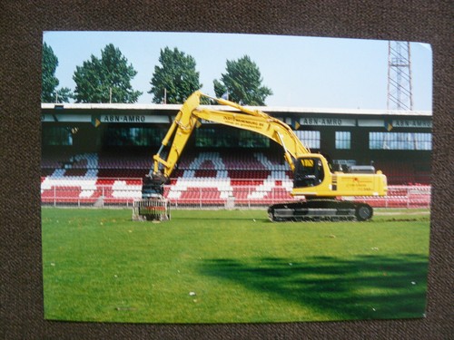 K10 komatsu escavatore - k10),