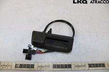 Maniglia originale esterna