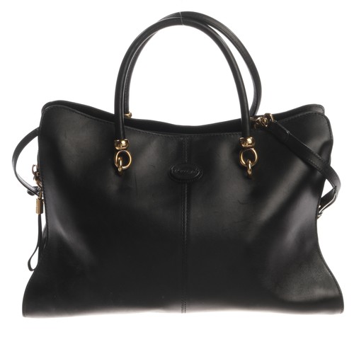 Borsa tod nera - borsa,