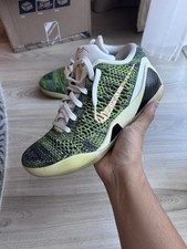 ID Kobe 9 "Mamba Moments"