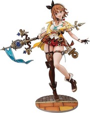 Atelier Ryza2 Lost Legends la