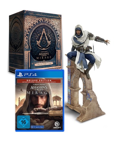 Ps4 assassin creed - assassin's, creed: