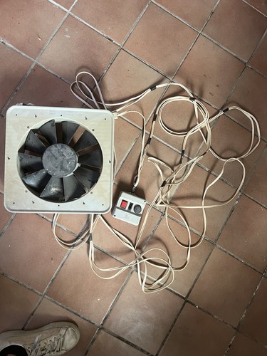 Aspiratore elicoidal vortice - aspiratore,