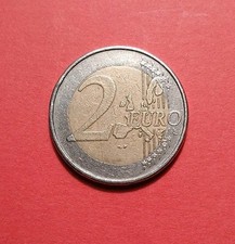 Moneta rara 2euro - moneta,
