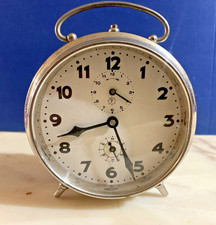 vintage SVEGLIA A CORDA