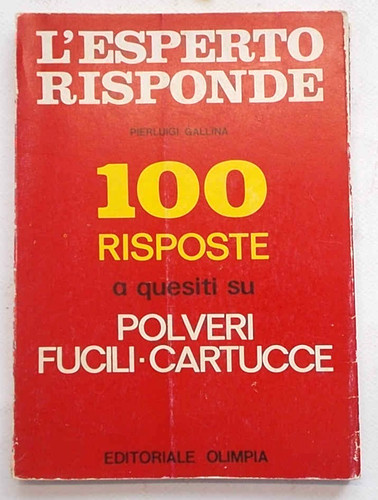 Gallina cento risposte - risposte, a
