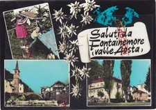 CART VAL D'AOSTA AOSTA