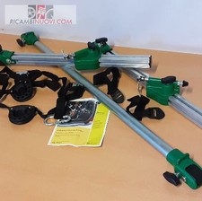 PORTABICI ORIGINALE INTERNO