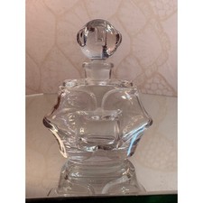 Elegante Bottiglia Profumo in