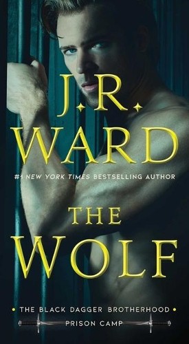 Ward the wolf - ward, (tascabile)