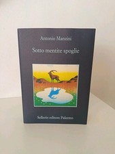 Antonio Manzini - Sotto