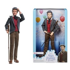 Barbie signature mary poppins - signature,