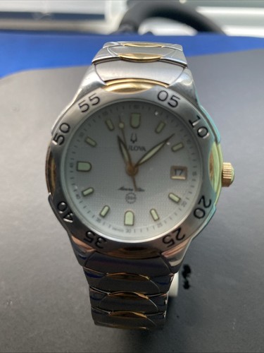 Bulova men classic - bulova, men's