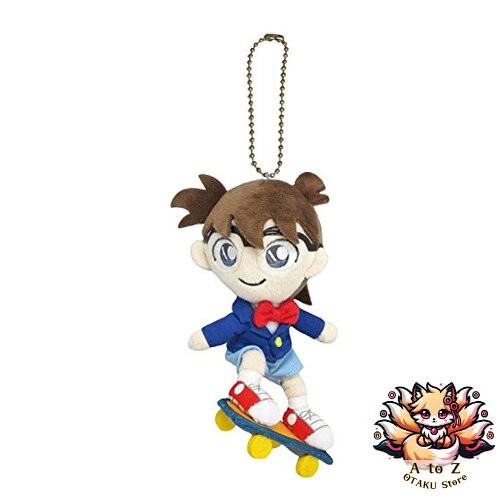 Nuovo detective conan - detective,