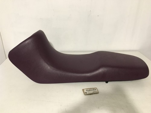 Sella viola originale bmw - sella,