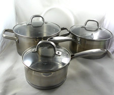 Duxtop: 3 vasi e 4 piani