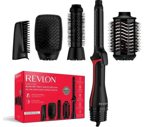 Revlon one step styler - revlon, one-step™