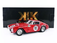 KK SCALE MODELS 1/18 - FERRARI