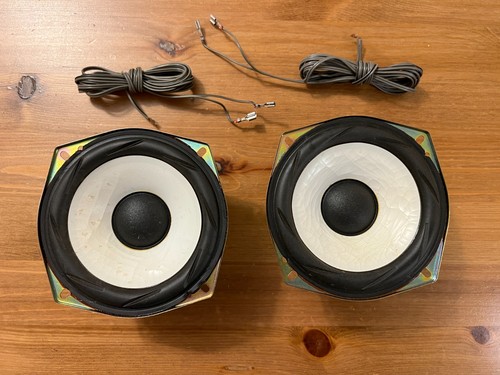 Sony hcd hp7 - hcd-hp7, altoparlanti