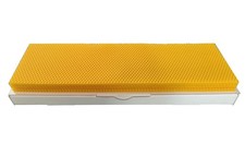 CONFEZIONE CON 9 FOGLI CEREI