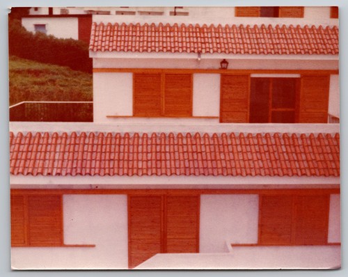 Fotografia vintage anni a - 70,
