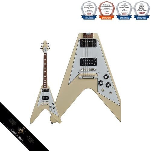 Chitarra elettrica edwards - elettrica,