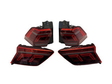 Set luci posteriori VW Tiguan