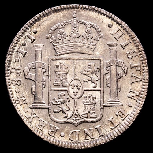 Fernando vii 8 - fernando, (1808-1833).