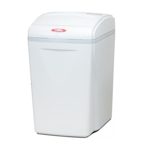 Gel compact maxi addolcitore - compact,
