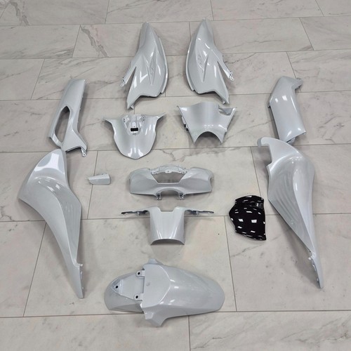 Kit carene pezzi - kit,