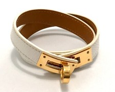 Hermes Bracelet Mini Kelly