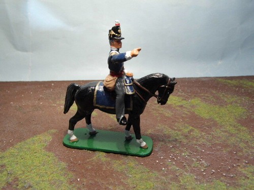 Trofeo miniature napoleonico - trofeo,