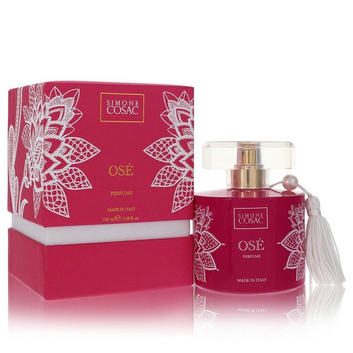 Simone cosac ose oz - simone, 3.38
