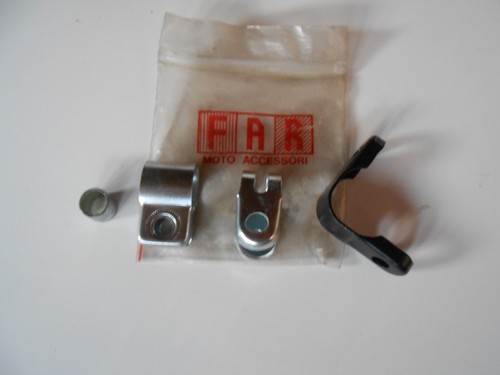 Bracciale attacco specchietti - attacco,