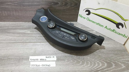559000d340 comandi centralina - 559000d340,