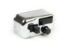 Commutatore devioluci GRABOR