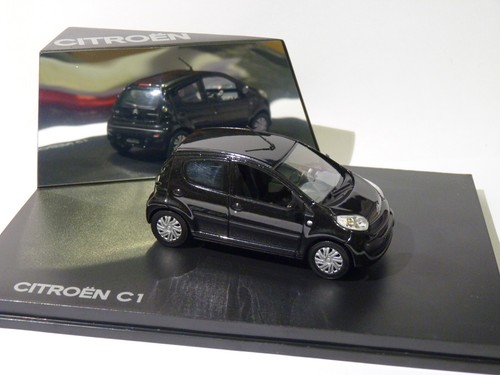 Rare citroën noire - :,