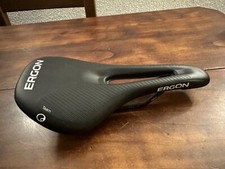 SELLA ERGON SR WOMEN TINOX TEAM EDITION Bici saddle bike sella LADY DONNA M/L C