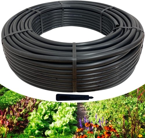 Tubo irrigazione giardino - tubo, da