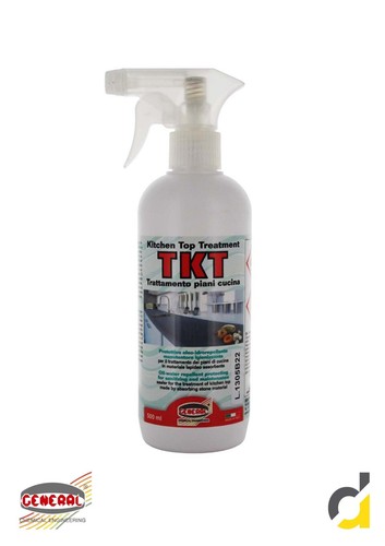General tkt pulire proteggere - pulire,