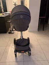 Passeggino stokke 2017 - passeggino, v5