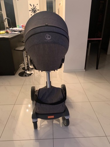 Passeggino stokke 2017 - passeggino, v5