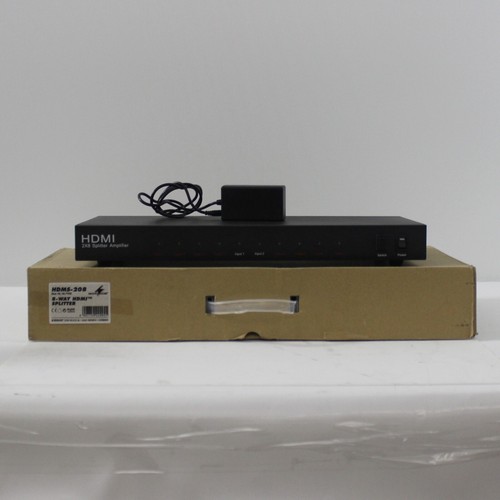 Splitter video hdmi vie - splitter,
