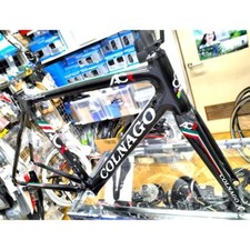 Colnago frameset 535mm - frameset, ac-r