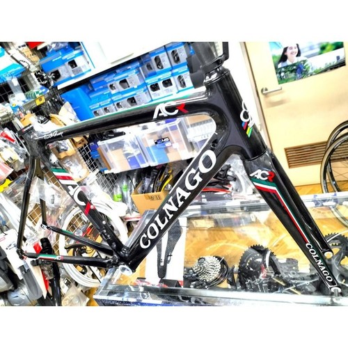 Colnago frameset 535mm - frameset, ac-r