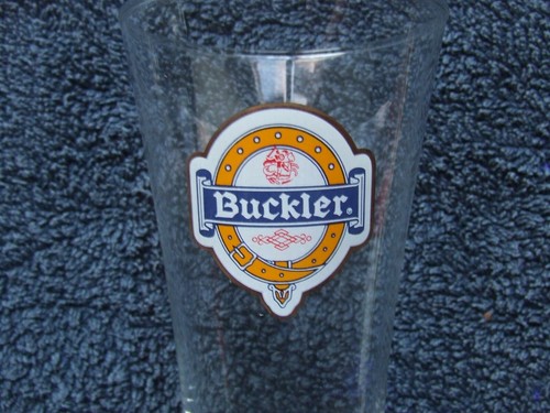 Buckler bicchiere birra lotto - bicchiere,